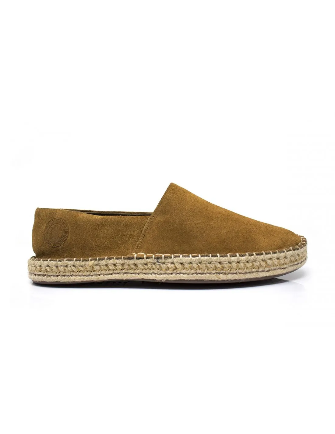 Coronel Tapioca Alpargatas T803