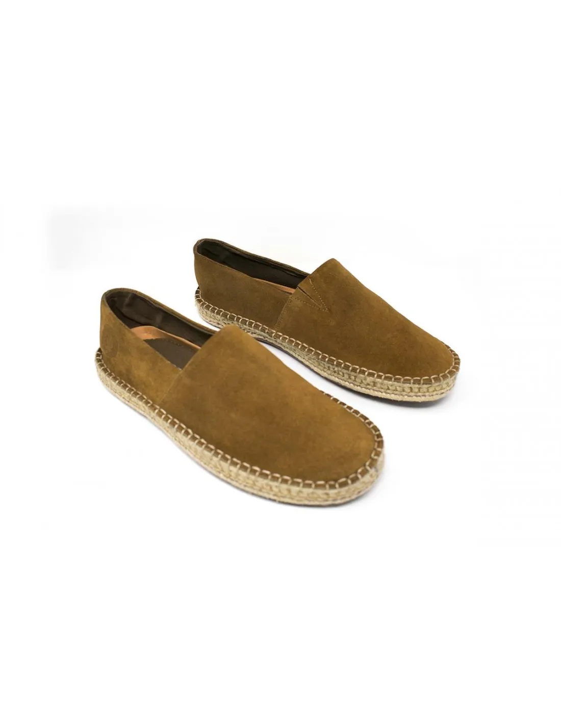 Coronel Tapioca Alpargatas T803