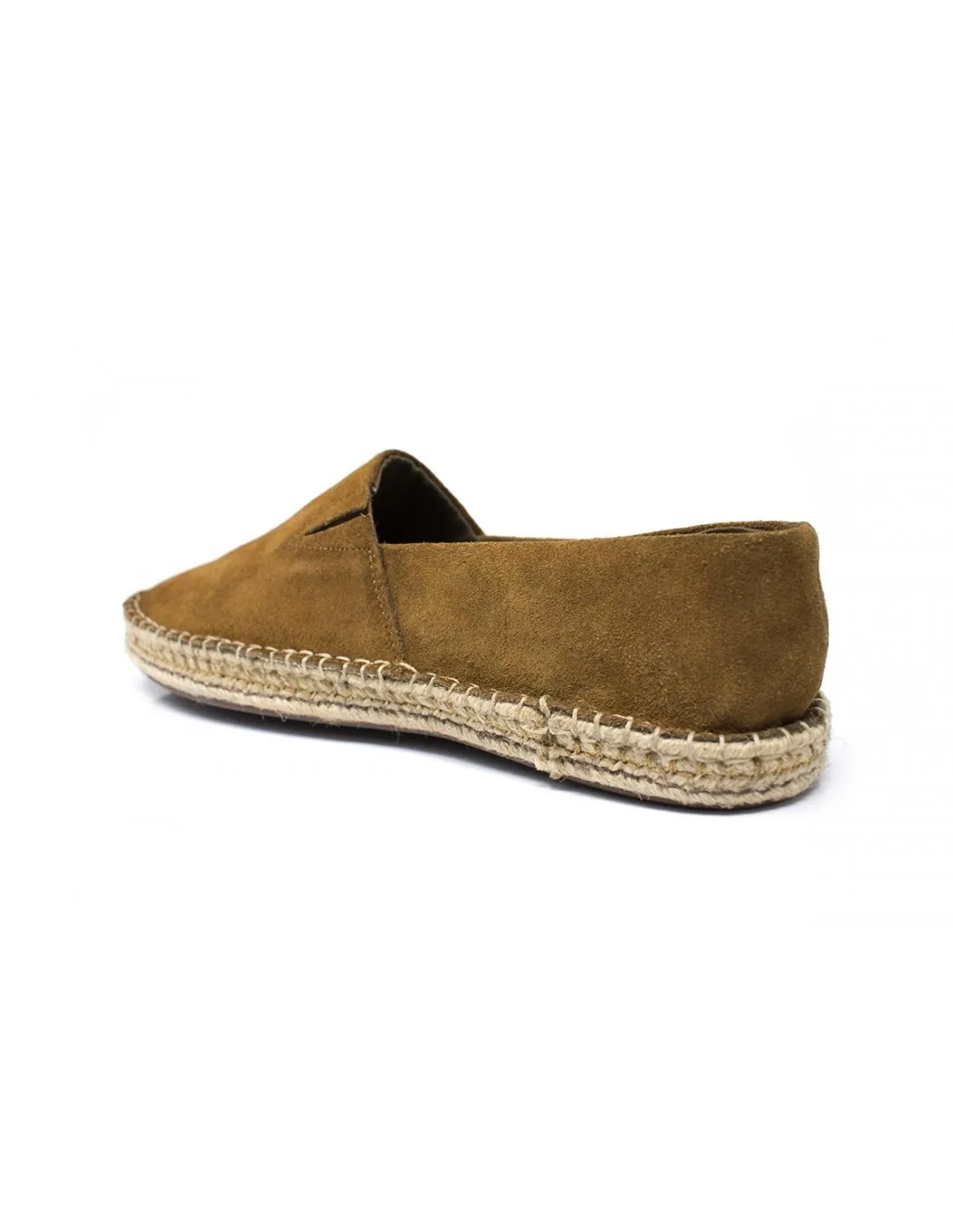 Coronel Tapioca Alpargatas T803
