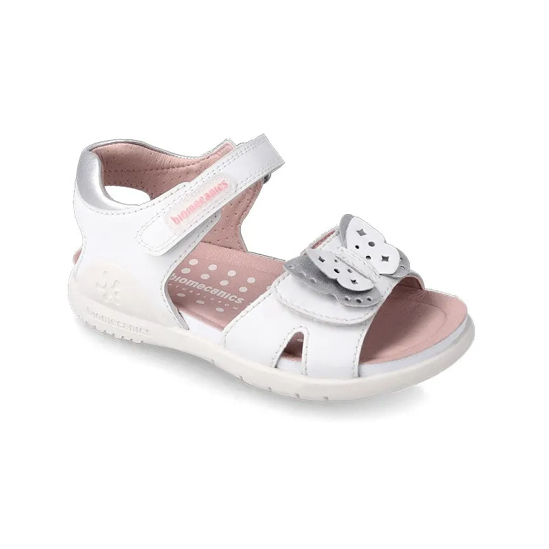 Bioevolution Butterfly Sandal