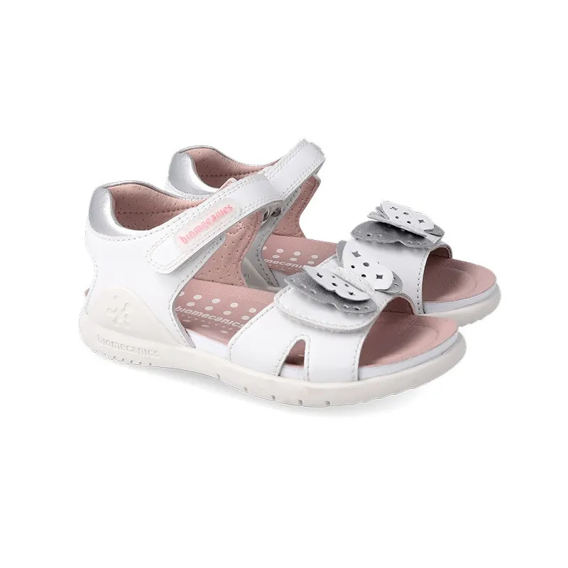 Bioevolution Butterfly Sandal
