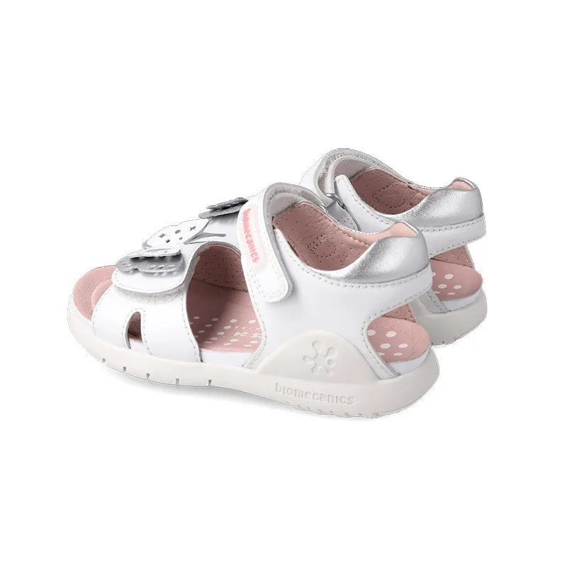 Bioevolution Butterfly Sandal